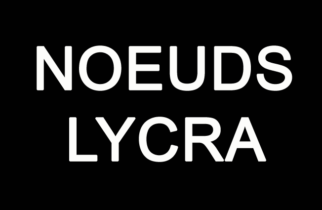 CATEGORIE NOEUD DE CHAISE LYCRA 